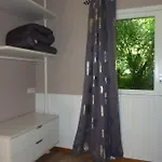 بيت للعطل Le Nordique Bain Nordique Sauna *