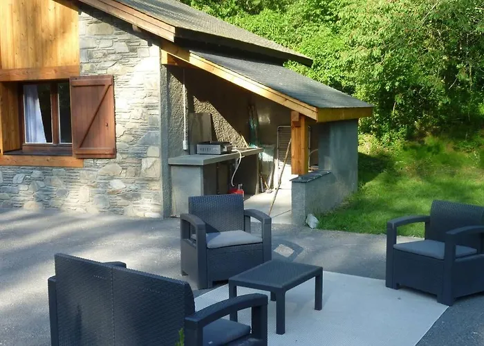 Le Nordique Bain Nordique Sauna *