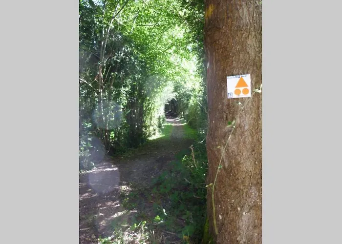 بيت للعطل Le Nordique Bain Nordique Sauna *