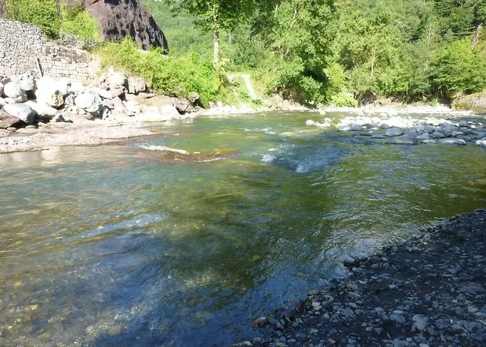 Le Nordique Bain Nordique Sauna *