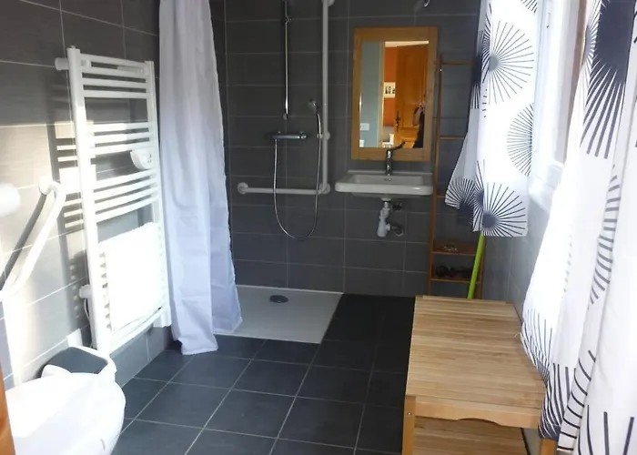 Le Nordique Bain Nordique Sauna