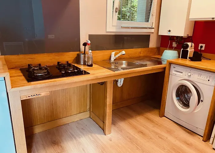 Le Nordique Bain Nordique Sauna *