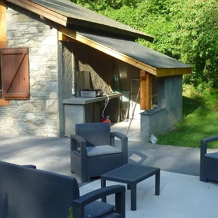 Le Nordique Bain Nordique Sauna *