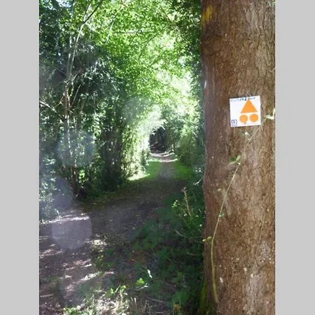 Holiday home Le Nordique Bain Nordique Sauna *