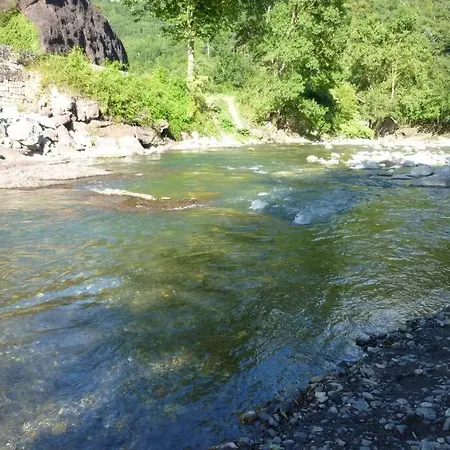 Le Nordique Bain Nordique Sauna *