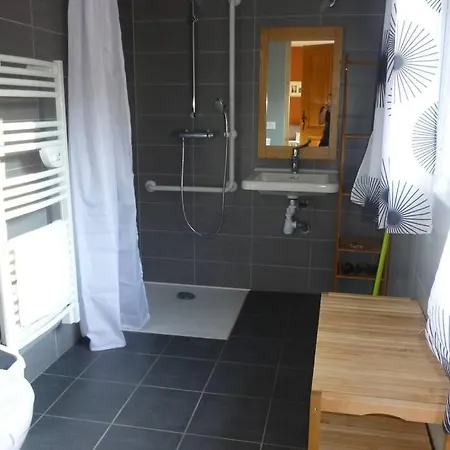 Le Nordique Bain Nordique Sauna