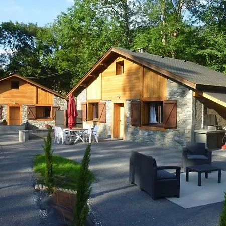 Le Nordique Bain Nordique Sauna *