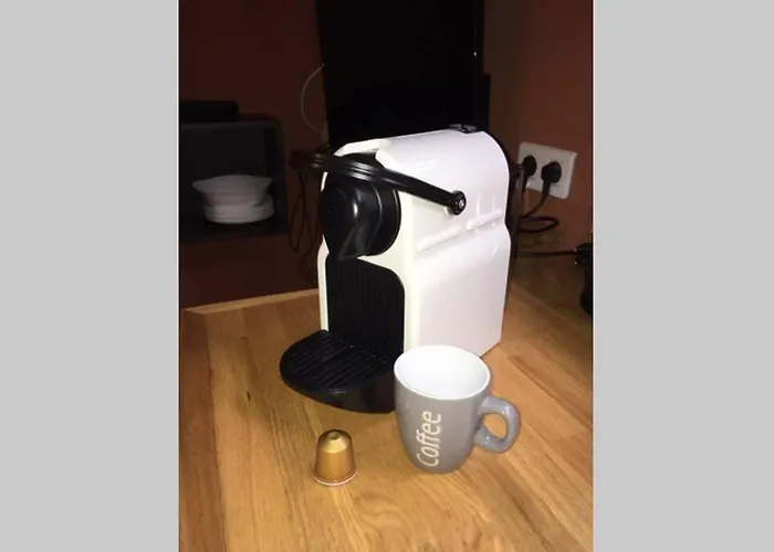 Holiday home Le Nordique Bain Nordique Sauna