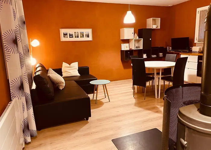 Le Nordique Bain Nordique Sauna Frechet-Aure